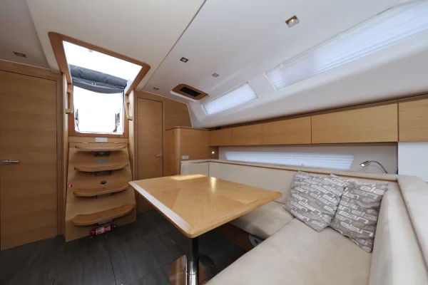 Elan GT6 Revolution Biograd