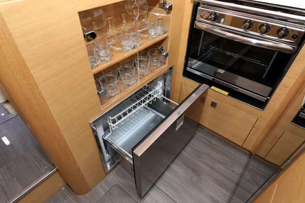 Elan GT6 Revolution Biograd