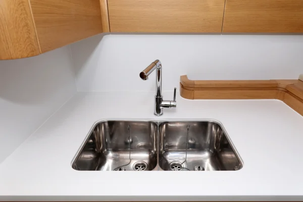 Elan GT6 Revolution Biograd