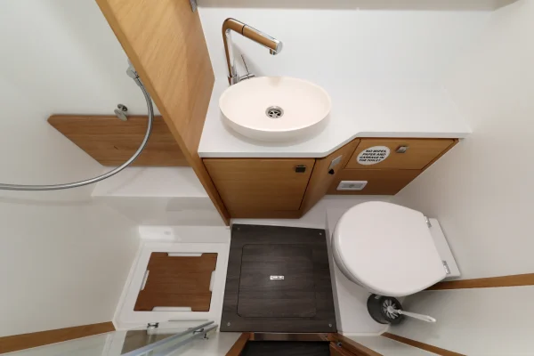 Elan GT6 Revolution Biograd