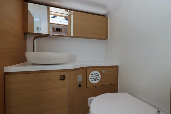 Elan GT6 Revolution Biograd