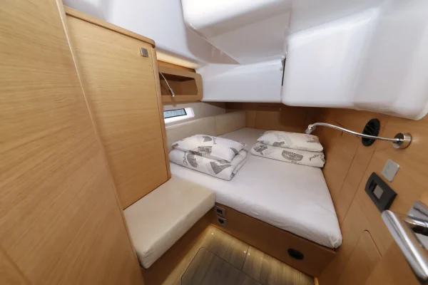 Elan GT6 Revolution Biograd