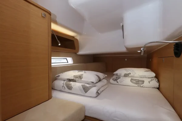 Elan GT6 Revolution Biograd