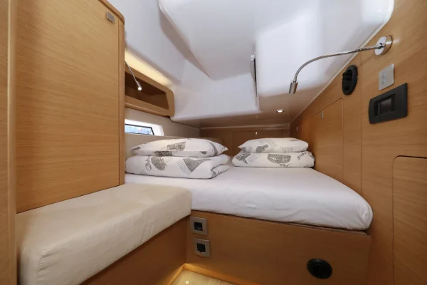 Elan GT6 Revolution Biograd