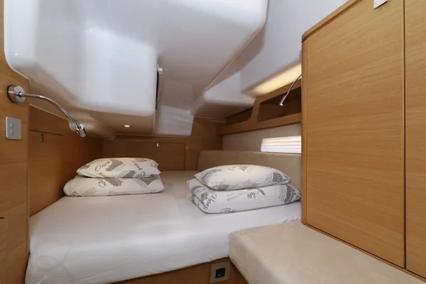 Elan GT6 Revolution Biograd