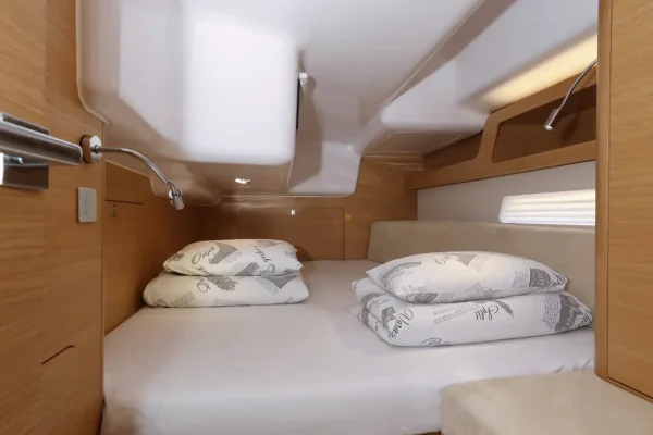 Elan GT6 Revolution Biograd