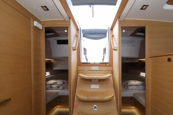 Elan GT6 Revolution Biograd