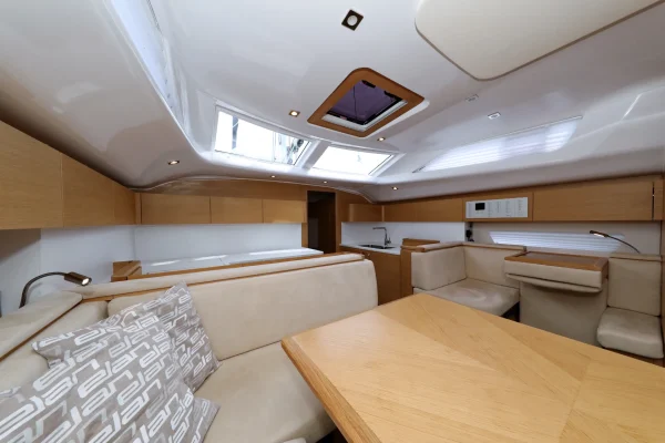 Elan GT6 Revolution Biograd