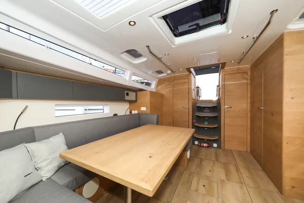 Elan Impression 43 Seppia Biograd