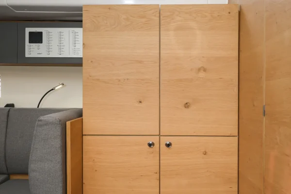 Elan Impression 43 Seppia Biograd