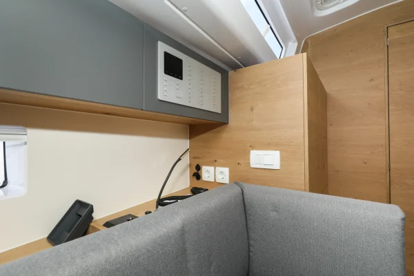 Elan Impression 43 Seppia Biograd