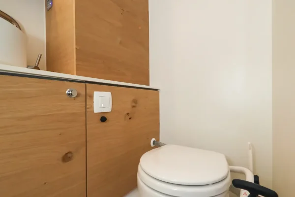 Elan Impression 43 Seppia Biograd