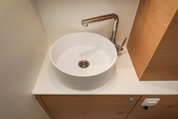 Elan Impression 43 Seppia Biograd