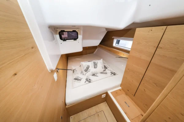 Elan Impression 43 Seppia Biograd