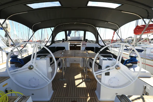 Elan Impression 45.1 Ianira Biograd