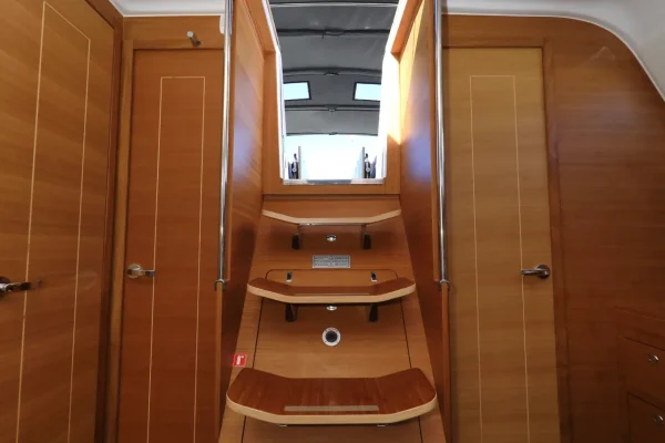 Elan Impression 45.1 Ianira Biograd