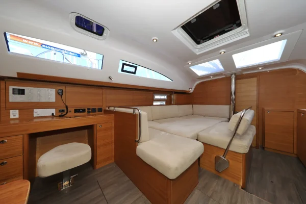 Elan Impression 45.1 Ianira Biograd