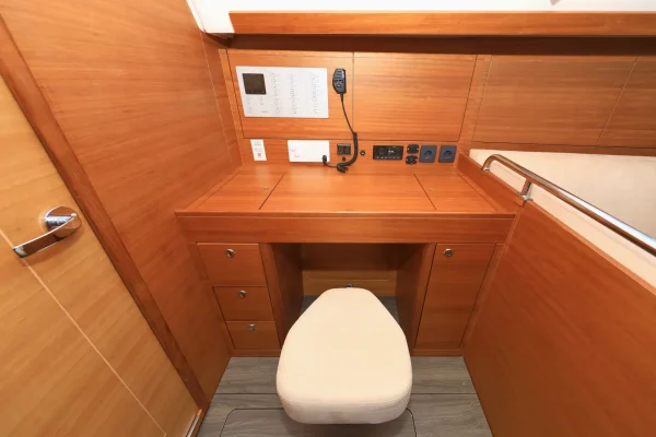 Elan Impression 45.1 Ianira Biograd