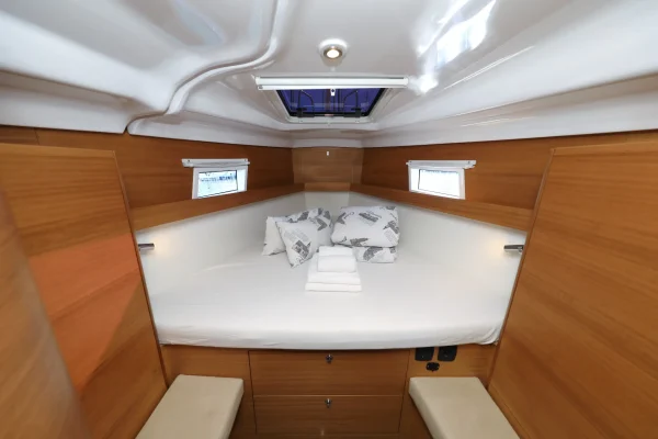 Elan Impression 45.1 Ianira Biograd