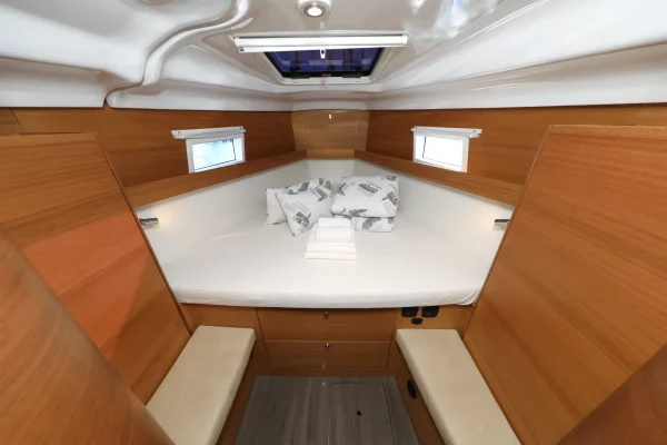 Elan Impression 45.1 Ianira Biograd