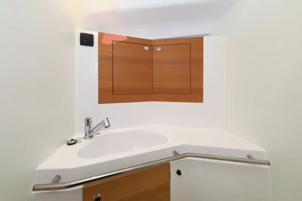 Elan Impression 45.1 Ianira Biograd