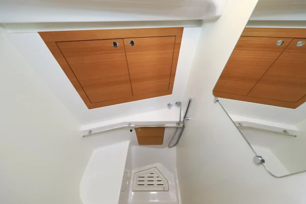 Elan Impression 45.1 Ianira Biograd