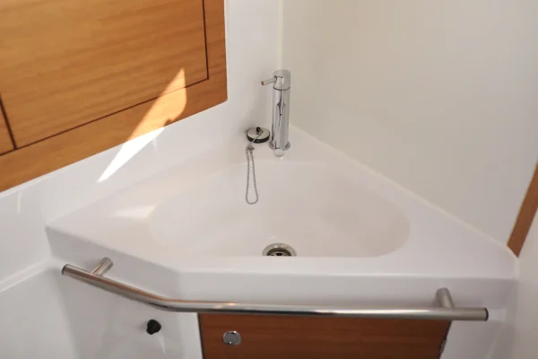 Elan Impression 45.1 Ianira Biograd