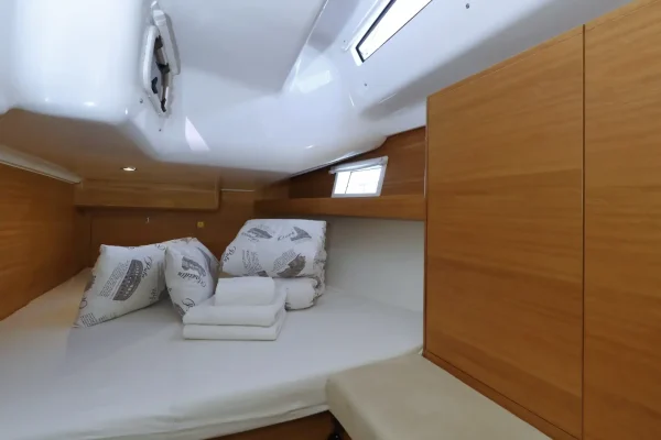 Elan Impression 45.1 Ianira Biograd