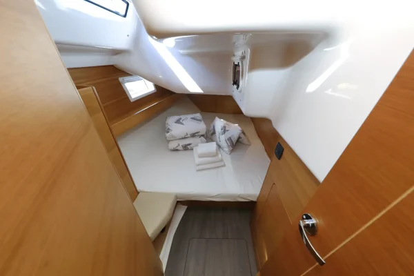 Elan Impression 45.1 Ianira Biograd