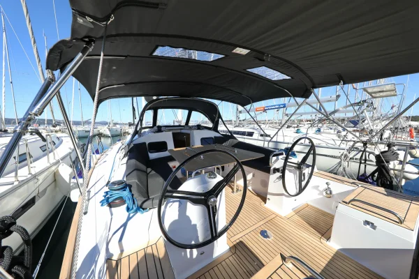 Elan Impression 45.1 Moon Pearl Biograd