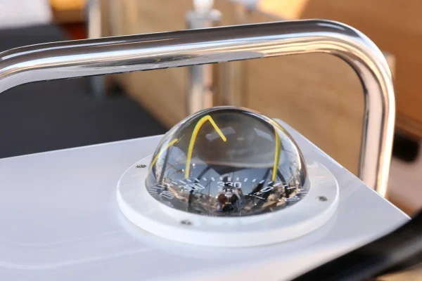 Elan Impression 45.1 Moon Pearl Biograd