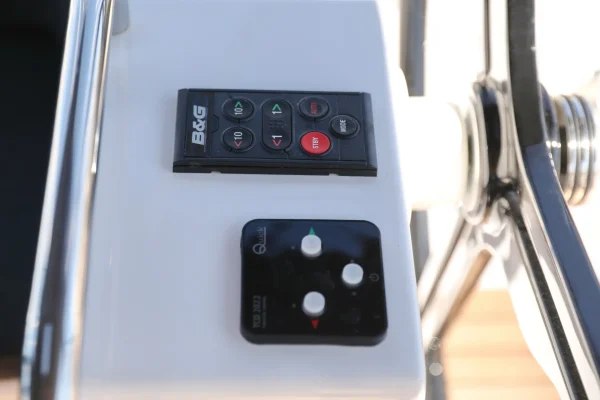 Elan Impression 45.1 Moon Pearl Biograd