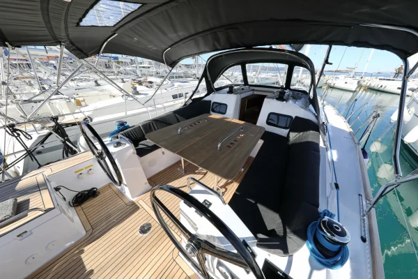 Elan Impression 45.1 Moon Pearl Biograd