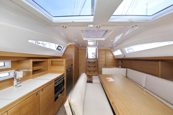 Elan Impression 45.1 Moon Pearl Biograd