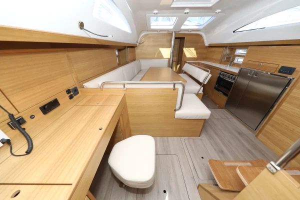 Elan Impression 45.1 Moon Pearl Biograd