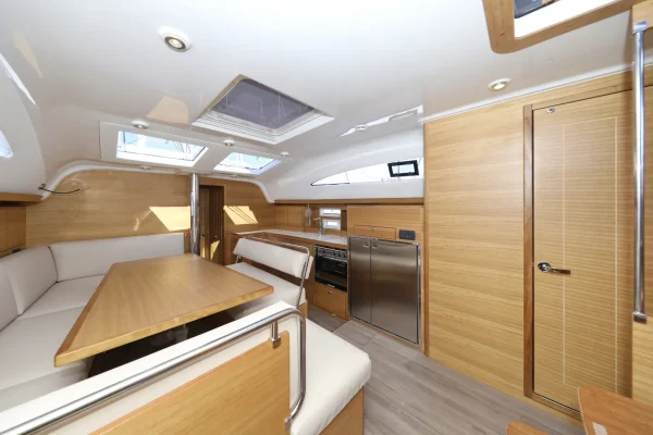 Elan Impression 45.1 Moon Pearl Biograd