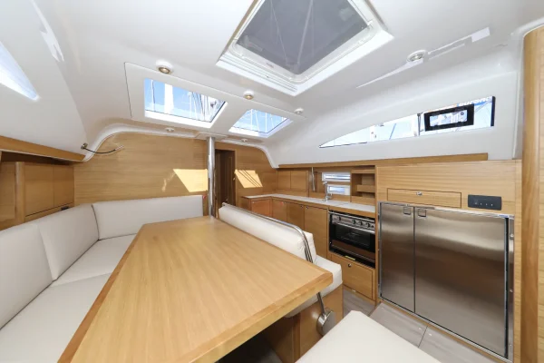 Elan Impression 45.1 Moon Pearl Biograd