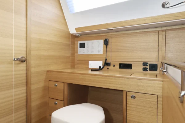 Elan Impression 45.1 Moon Pearl Biograd