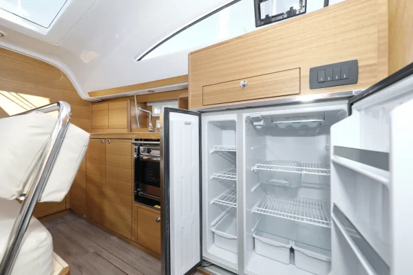 Elan Impression 45.1 Moon Pearl Biograd