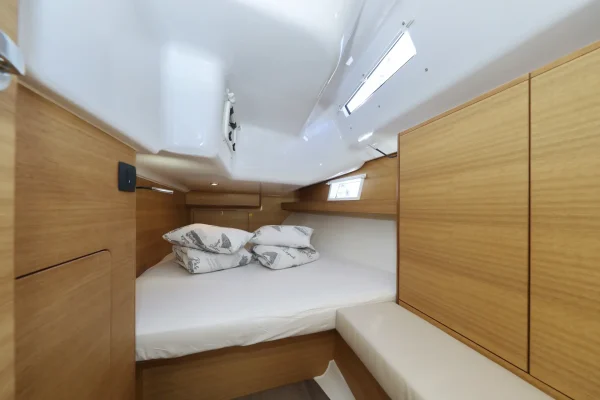 Elan Impression 45.1 Moon Pearl Biograd