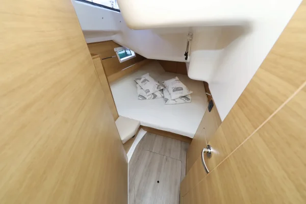 Elan Impression 45.1 Moon Pearl Biograd