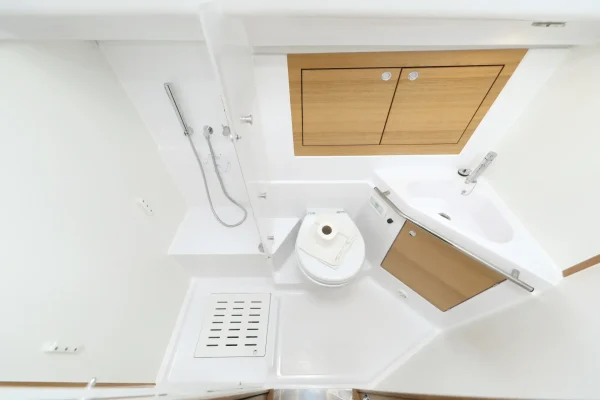 Elan Impression 45.1 Moon Pearl Biograd