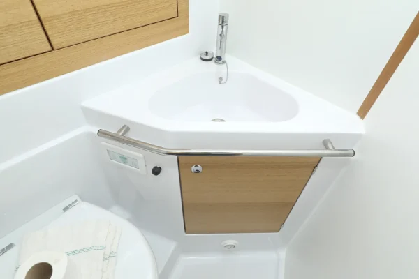 Elan Impression 45.1 Moon Pearl Biograd