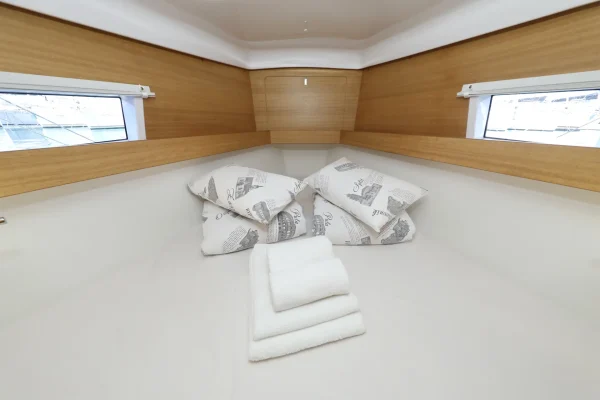 Elan Impression 45.1 Moon Pearl Biograd