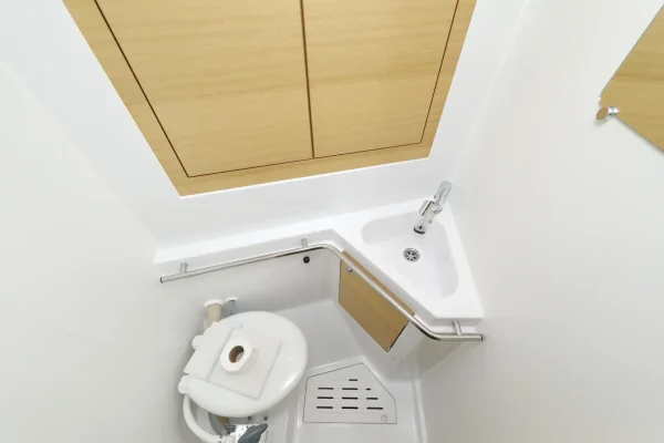 Elan Impression 45.1 Moon Pearl Biograd