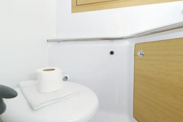 Elan Impression 45.1 Moon Pearl Biograd