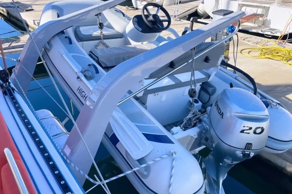 Excess 14 Arabella Sibenik