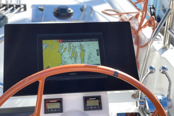 Excess 14 Arabella Sibenik