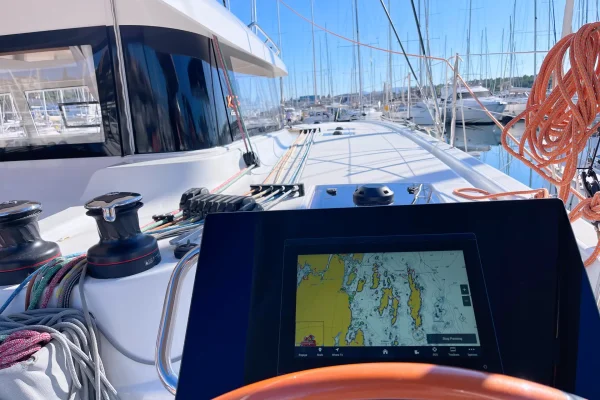 Excess 14 Arabella Sibenik