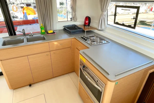 Excess 14 Arabella Sibenik